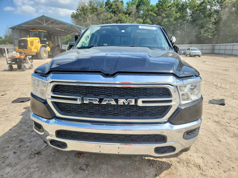 Продаж на аукціоні авто 2019 Ram 1500, vin: 1C6RREGT8KN601485, номер лоту: 62340096