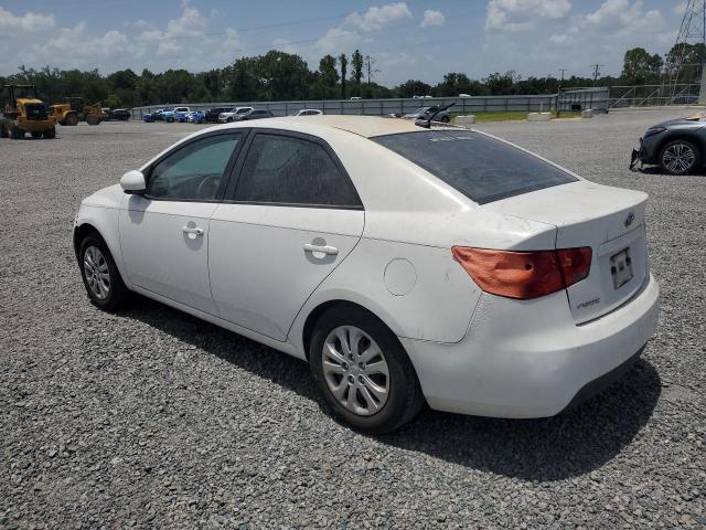 2010 Kia Forte მანქანა იყიდება აუქციონზე, vin: KNAFT4A21A5821568, აუქციონის ნომერი: 60414566