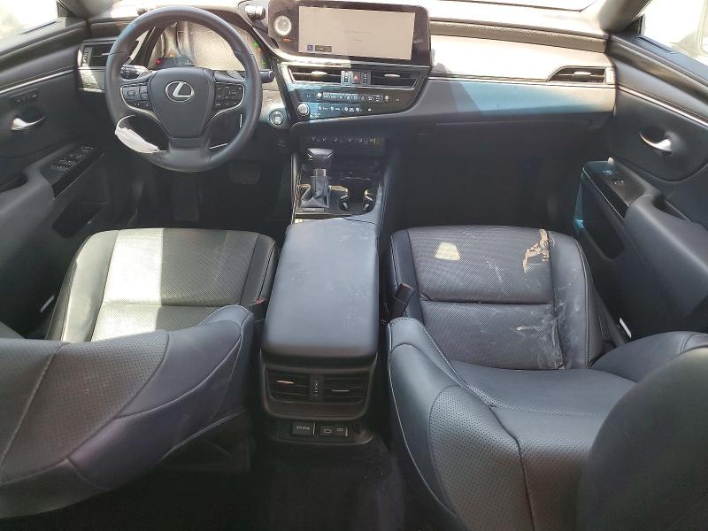 2023 Lexus Es 350 მანქანა იყიდება აუქციონზე, vin: 58ADZ1B11PU139838, აუქციონის ნომერი: 60522306
