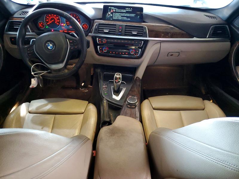 Продажа на аукционе авто 2016 Bmw 328, vin: WBA8E3G58GNU03032, номер лота: 59973006