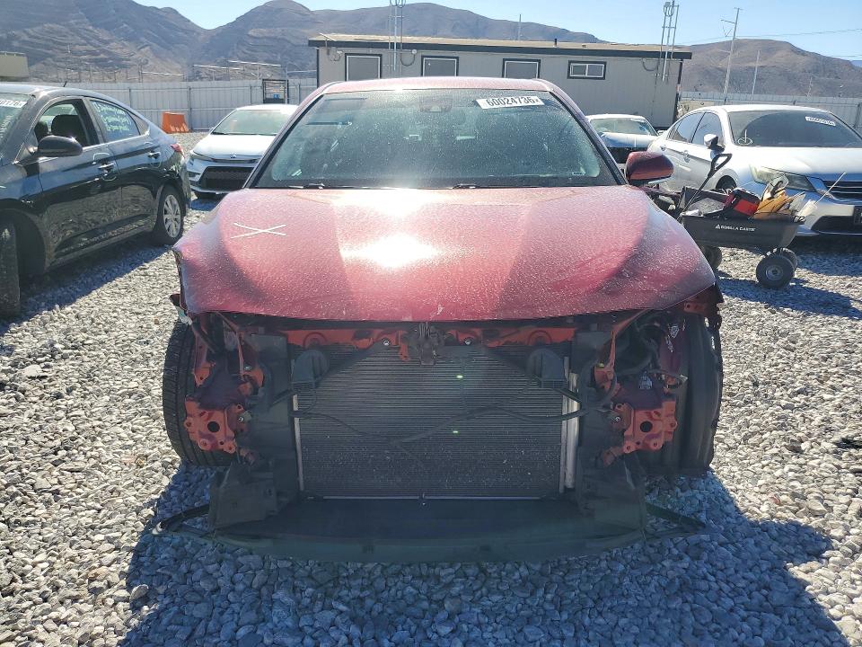 Продаж на аукціоні авто 2020 Toyota Camry, vin: 4T1F11BK9LU015486, номер лоту: 60024736
