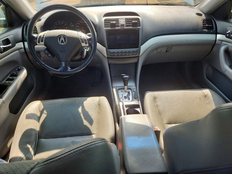 2005 Acura Tsx მანქანა იყიდება აუქციონზე, vin: JH4CL96905C019313, აუქციონის ნომერი: 61308136