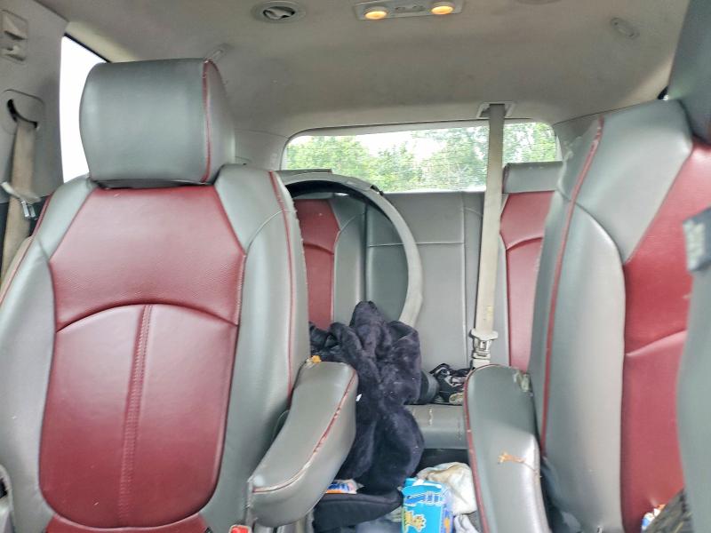 Продажа на аукционе авто 2015 Chevrolet Traverse, vin: 1GNKRGKD0FJ315950, номер лота: 59585536