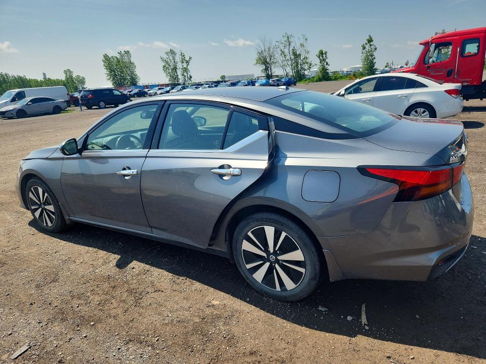 2019 Nissan Altima მანქანა იყიდება აუქციონზე, vin: 1N4BL4DW0KN319531, აუქციონის ნომერი: 59094256