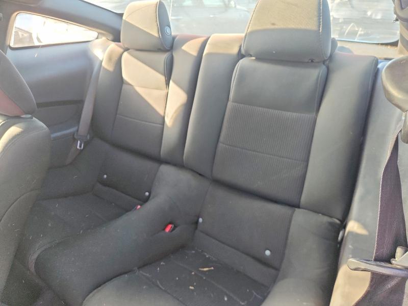 Продажа на аукционе авто 2011 Ford Mustang, vin: 1ZVBP8AM7B5126282, номер лота: 60166356