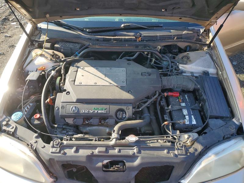 Aukcja sprzedaży 2000 Acura 3.2tl, vin: 19UUA5663YA017468, numer aukcji: 60433046