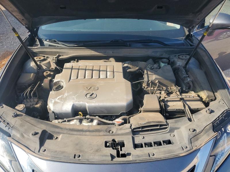 60503606 :رقم المزاد ، JTHBK1GG8G2215361 vin ، 2016 Lexus Es مزاد بيع