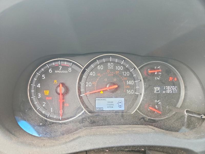 Продажа на аукционе авто 2012 Nissan Maxima, vin: 1N4AA5AP0CC850021, номер лота: 62793306
