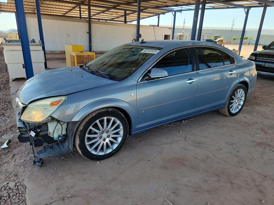 Aukcja sprzedaży 2007 Saturn Aura, vin: 1G8ZV57717F285284, numer aukcji: 60240926