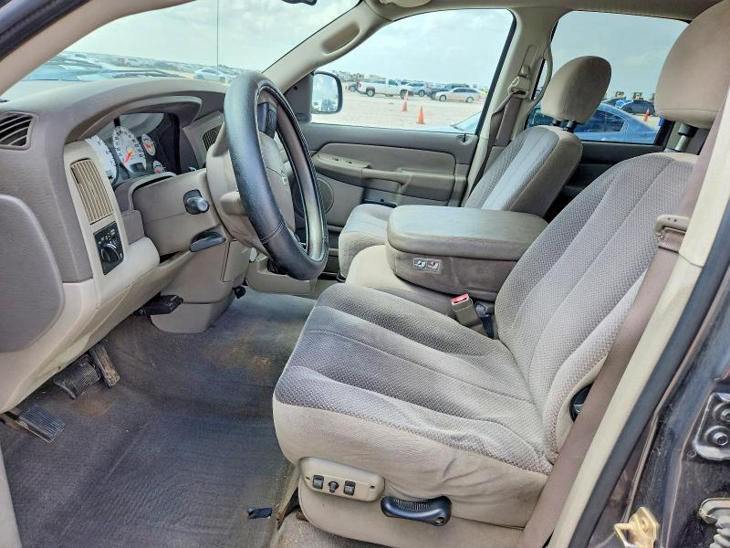 Продаж на аукціоні авто 2004 Dodge Ram 1500, vin: 1D7HA18D04J124059, номер лоту: 61691666