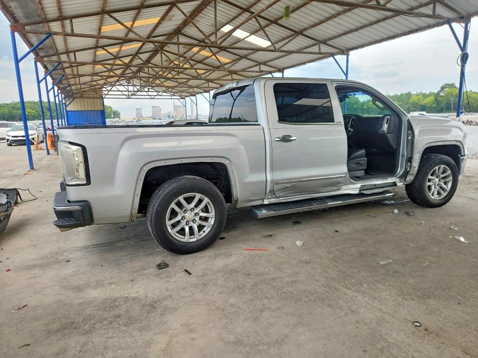 62628766 :رقم المزاد ، 3GTP1VEC3EG376948 vin ، 2014 Gmc Sierra مزاد بيع