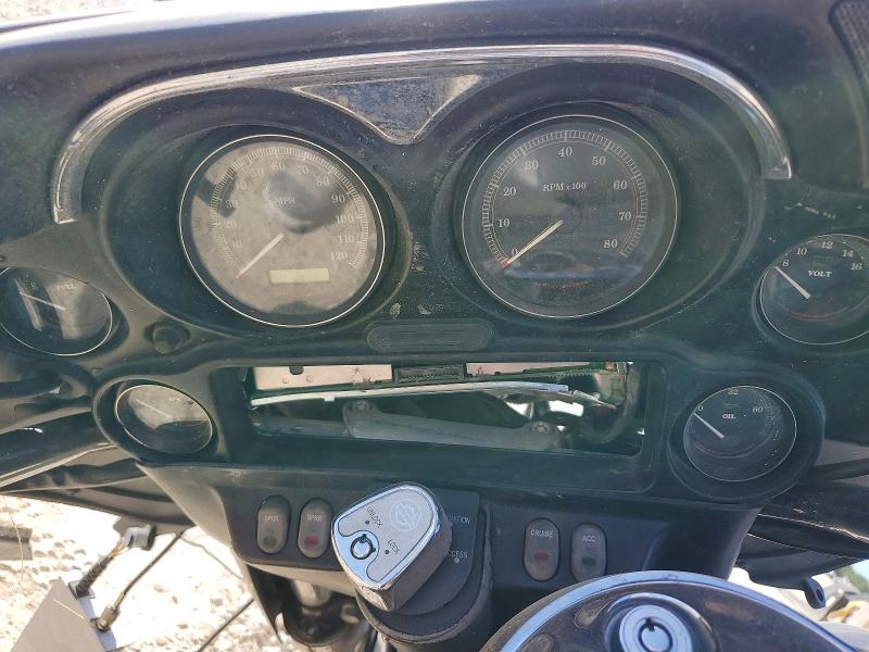 Aukcja sprzedaży 2011 Harley-davidson Flhtcu, vin: 1HD1FC418BB632368, numer aukcji: 60249086