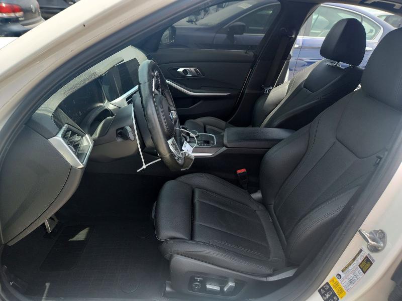 Aukcja sprzedaży 2020 Bmw 330xi, vin: 3MW5R7J08L8B05248, numer aukcji: 60020136