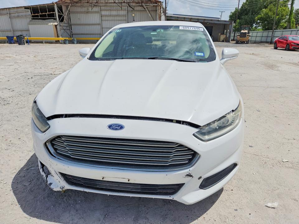 2015 Ford Fusion მანქანა იყიდება აუქციონზე, vin: 3FA6P0H7XFR113220, აუქციონის ნომერი: 60977696