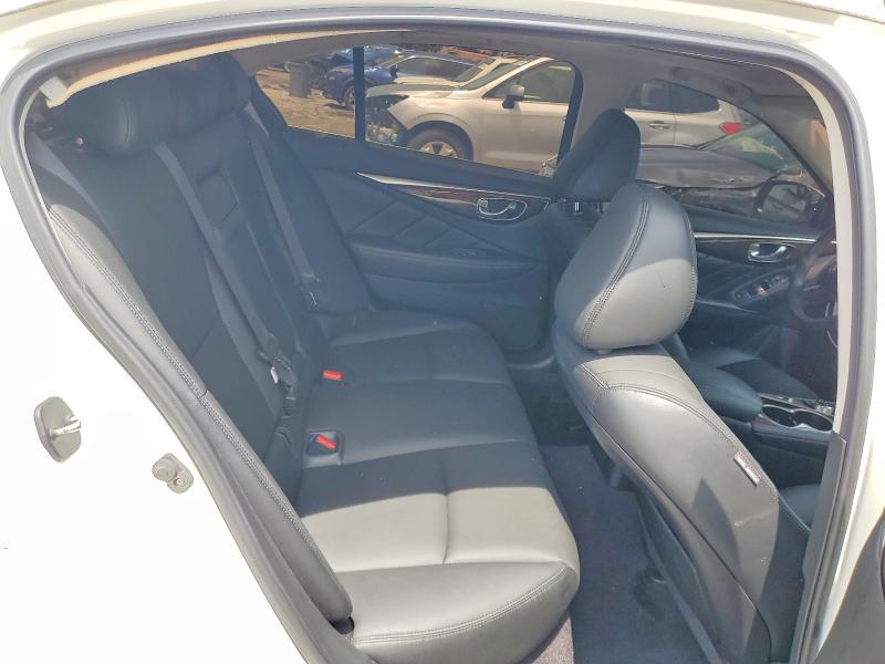 Продаж на аукціоні авто 2019 Infiniti Q50, vin: JN1EV7AR0KM552352, номер лоту: 60428406