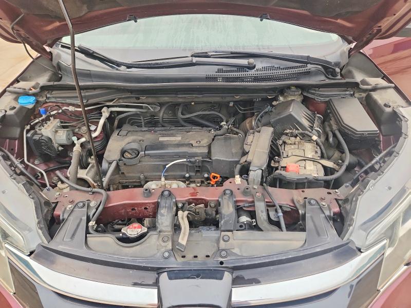 Продажа на аукционе авто 2016 Honda Cr-v, vin: 2HKRM4H4XGH700969, номер лота: 60789776