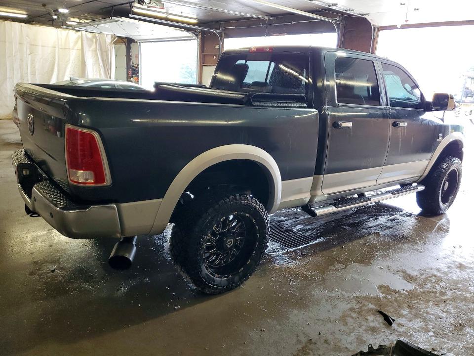 Продажа на аукционе авто 2013 Ram 2500, vin: 3C6UR5FL6DG557462, номер лота: 60811236