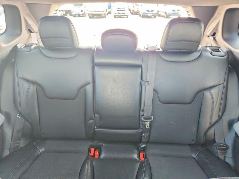 Aukcja sprzedaży 2025 Jeep Compass, vin: 3C4NJDBN7ST522486, numer aukcji: 62573276
