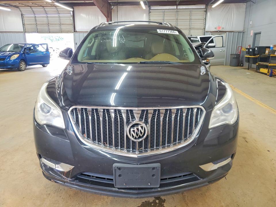 Aukcja sprzedaży 2013 Buick Enclave, vin: 5GAKVCKD5DJ253814, numer aukcji: 61777366
