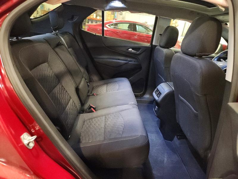 Aukcja sprzedaży 2019 Chevrolet Equinox, vin: 2GNAXUEV2K6251857, numer aukcji: 60678176