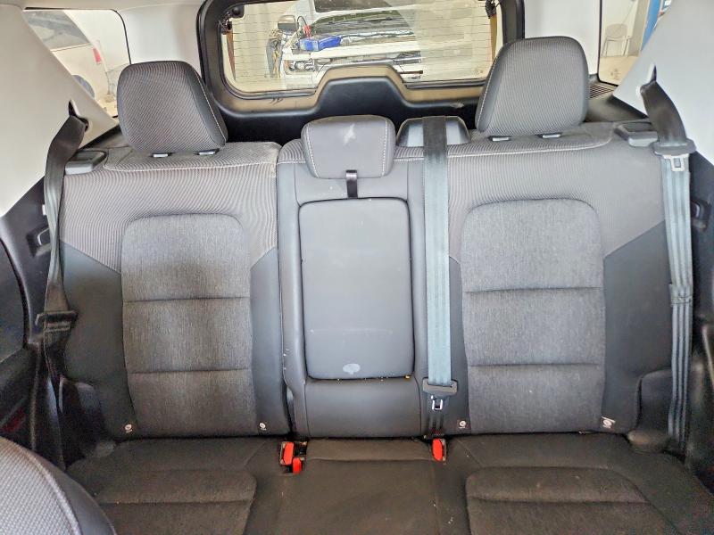 59390436 :رقم المزاد ، 3FMCR9B69RRF26581 vin ، 2024 Ford Bronco Sport مزاد بيع
