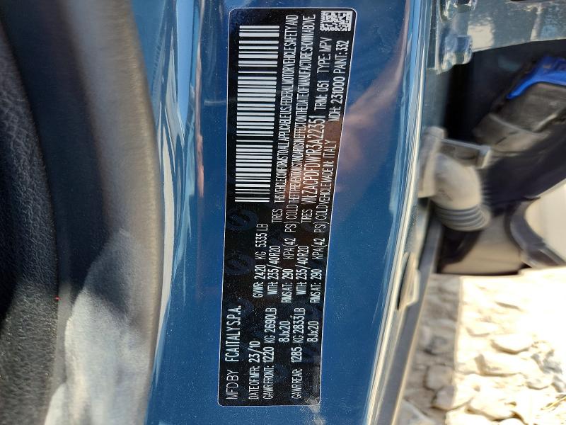 Продаж на аукціоні авто 2024 Dodge Hornet, vin: ZACPDFDW1R3A22351, номер лоту: 62119046