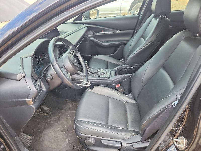 Продаж на аукціоні авто 2022 Mazda Cx-30, vin: 3MVDMBBL9NM415894, номер лоту: 59680046