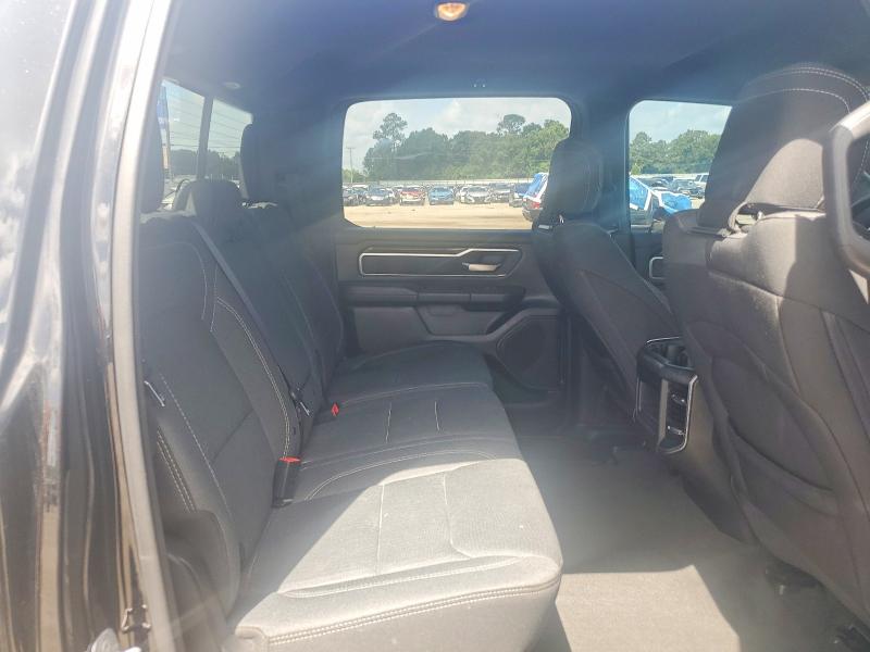 Продажа на аукционе авто 2021 Ram 1500, vin: 1C6SRFFM4MN571096, номер лота: 60880906