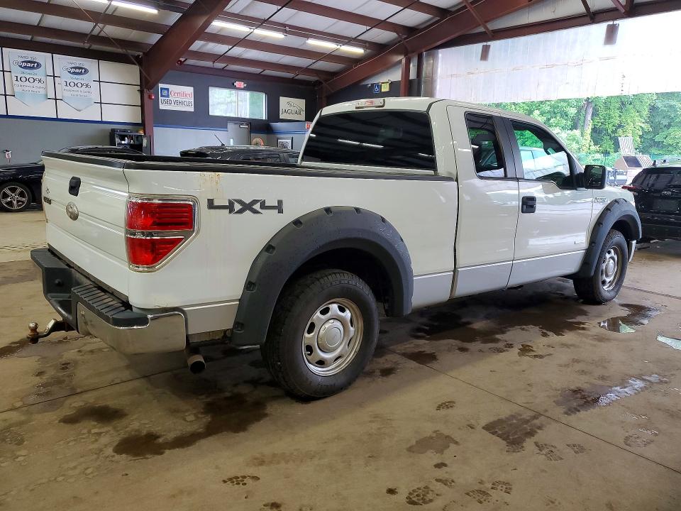 2011 Ford F150 მანქანა იყიდება აუქციონზე, vin: 1FTFX1ET5BFC98916, აუქციონის ნომერი: 60359246