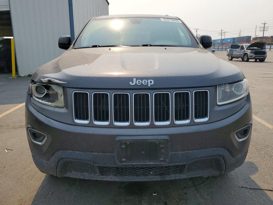 2014 Jeep Grand Cherokee მანქანა იყიდება აუქციონზე, vin: 1C4RJFAGXEC135480, აუქციონის ნომერი: 62878426