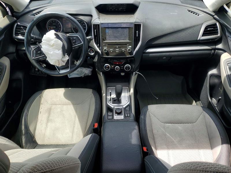 Продаж на аукціоні авто 2020 Subaru Forester, vin: JF2SKAJC7LH469630, номер лоту: 60636626