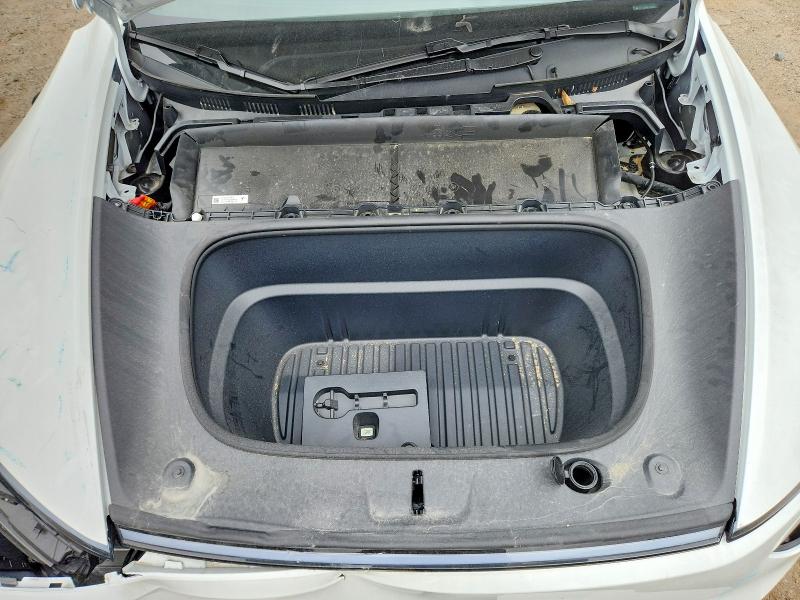 Aukcja sprzedaży 2026 Tesla Model Y, vin: 7SAYGDED6TF385915, numer aukcji: 62332536