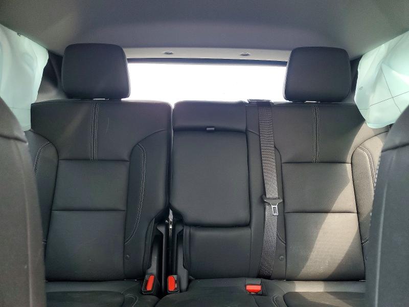 62518526 :رقم المزاد ، 3GNKBDRS2RS161803 vin ، 2024 Chevrolet Blazer مزاد بيع