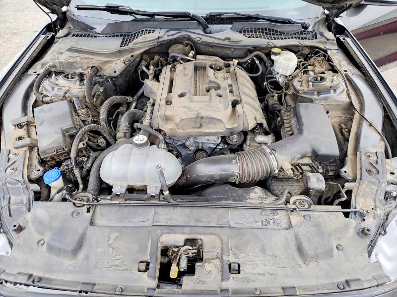 Продажа на аукционе авто 2020 Ford Mustang, vin: 1FA6P8TH6L5132277, номер лота: 85994195