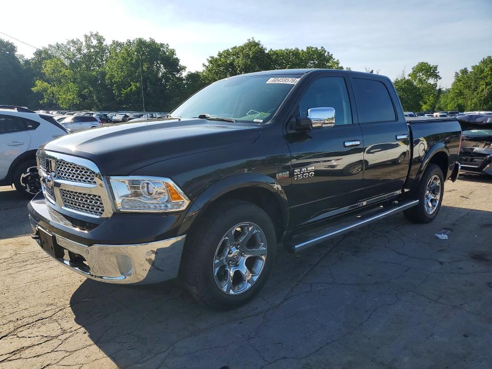 Продажа на аукционе авто 2016 Ram 1500, vin: 1C6RR7NT1GS180622, номер лота: 60459576