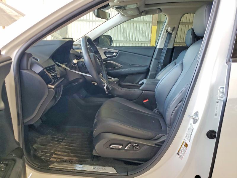 Aukcja sprzedaży 2023 Acura Rdx, vin: 5J8TC2H35PL014047, numer aukcji: 63340746