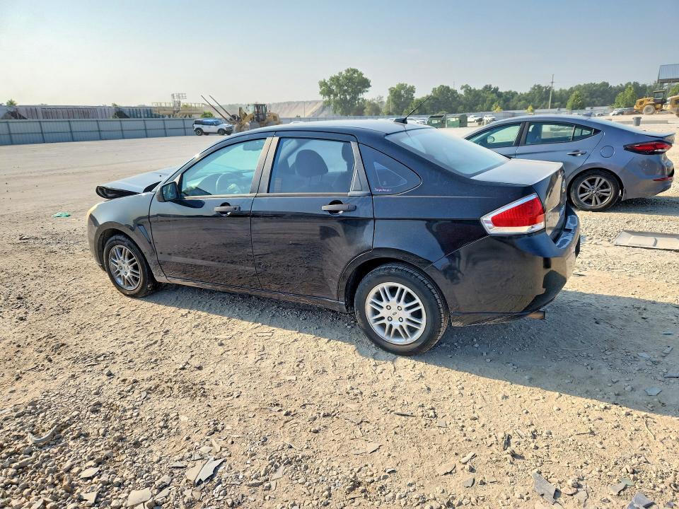 Aukcja sprzedaży 2011 Ford Focus, vin: 1FAHP3FN8BW141441, numer aukcji: 62254276