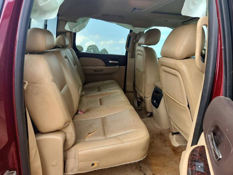 Aukcja sprzedaży 2013 Gmc Sierra, vin: 3GTP1XE21DG113763, numer aukcji: 61171146