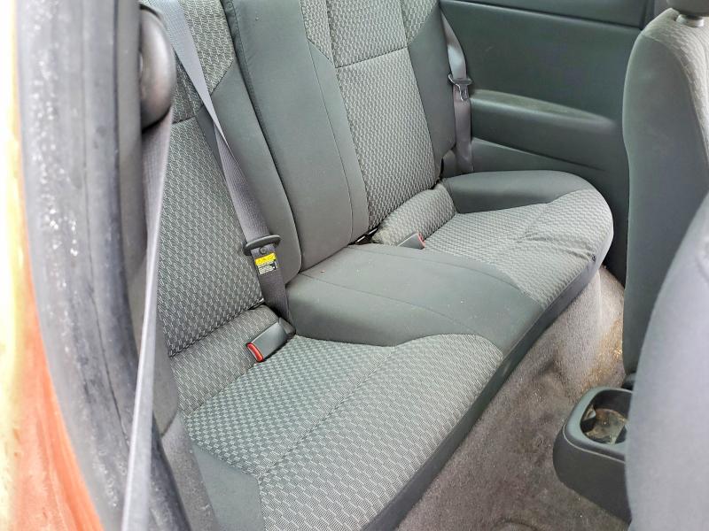 Aukcja sprzedaży 2007 Chevrolet Cobalt, vin: 1G1AL15F777105840, numer aukcji: 60130756