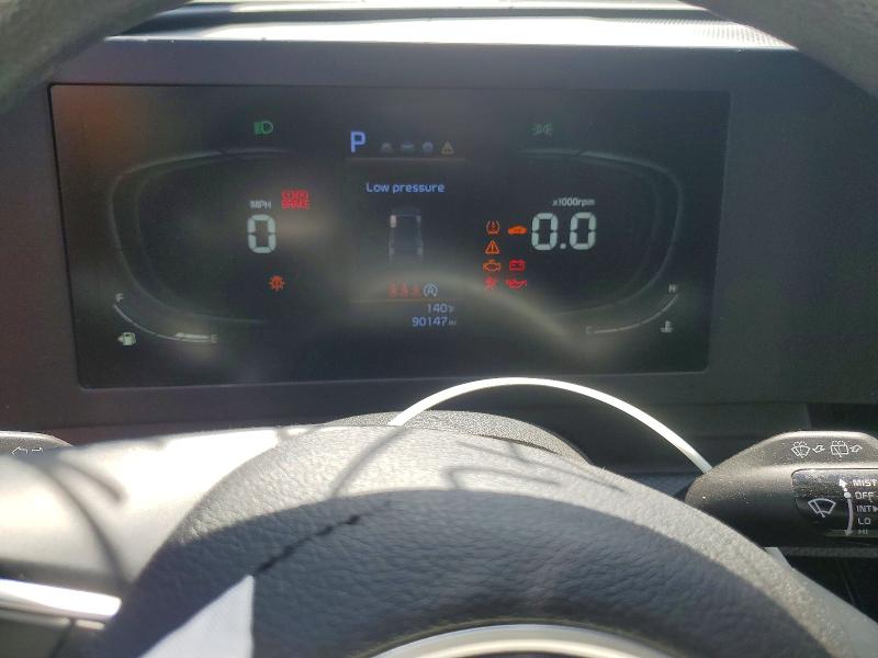 Aukcja sprzedaży 2023 Kia Sportage, vin: KNDPU3AF7P7142662, numer aukcji: 62608006