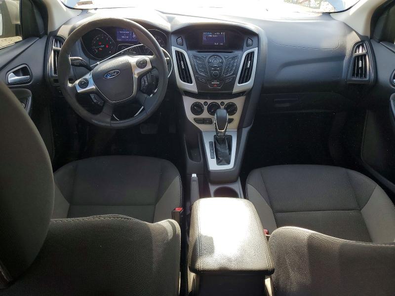 2013 Ford Focus მანქანა იყიდება აუქციონზე, vin: 1FADP3F24DL245613, აუქციონის ნომერი: 61877246