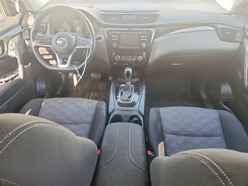 Продажа на аукционе авто 2018 Nissan Rogue Sport, vin: JN1BJ1CP9JW156205, номер лота: 59671156