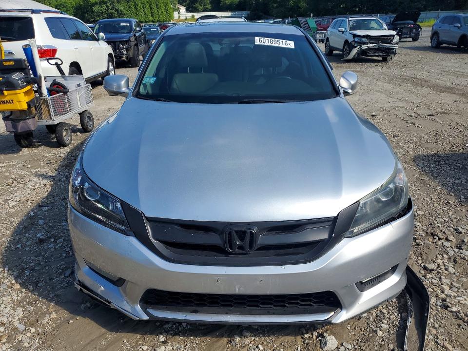 Aukcja sprzedaży 2015 Honda Accord, vin: 1HGCR3F86FA017004, numer aukcji: 60189516