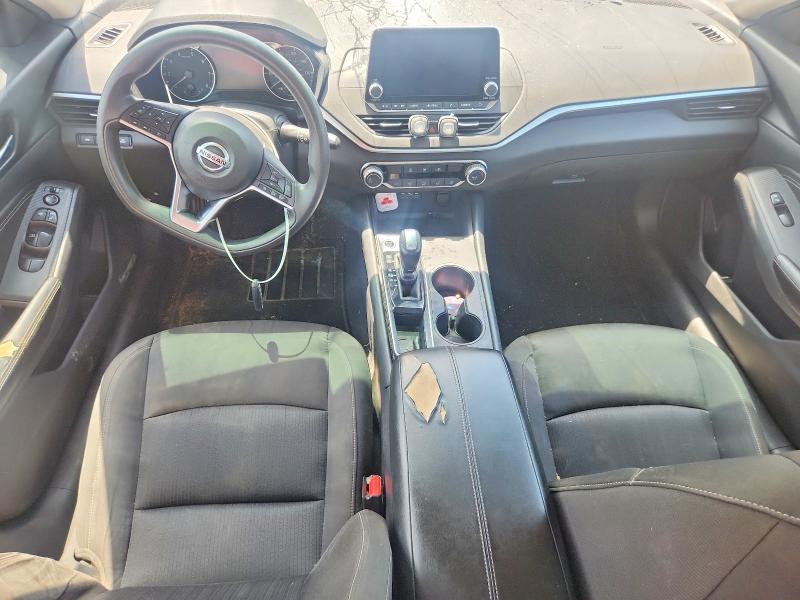 62821416 :رقم المزاد ، 1N4BL4BV4KC217204 vin ، 2019 Nissan Altima مزاد بيع