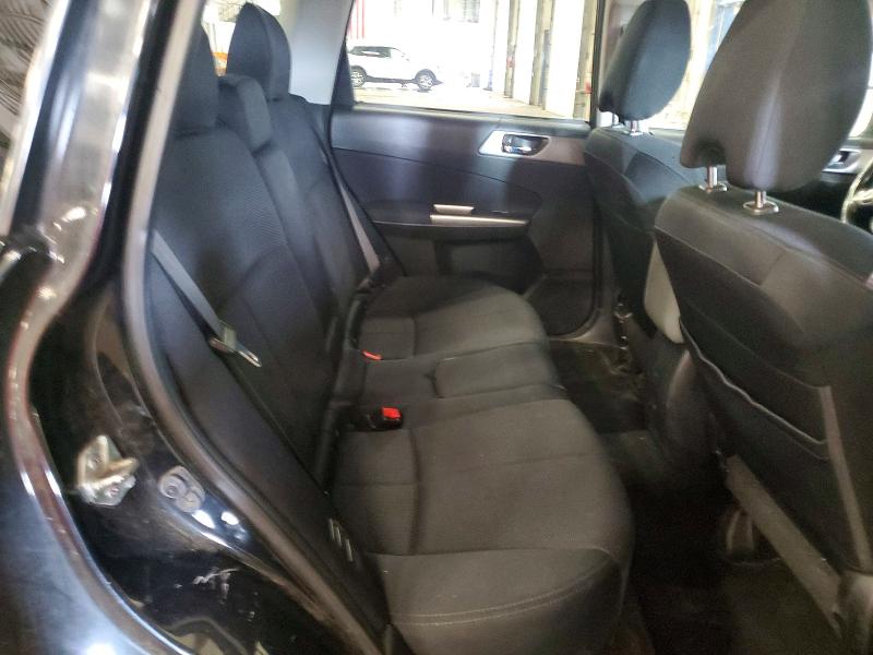 Продажа на аукционе авто 2012 Subaru Forester, vin: JF2SHBDC1CH443864, номер лота: 60649116