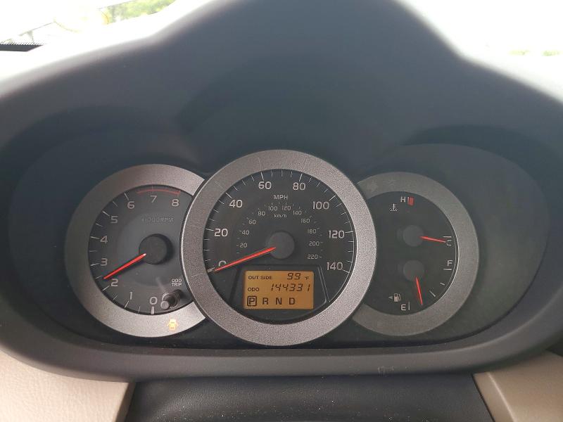 Продаж на аукціоні авто 2007 Toyota Rav4, vin: JTMZD35V375077380, номер лоту: 63325216