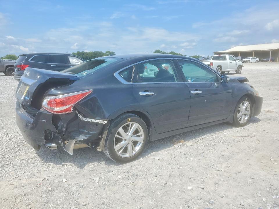 Продаж на аукціоні авто 2014 Nissan Altima, vin: 1N4AL3AP0EC317054, номер лоту: 60579226