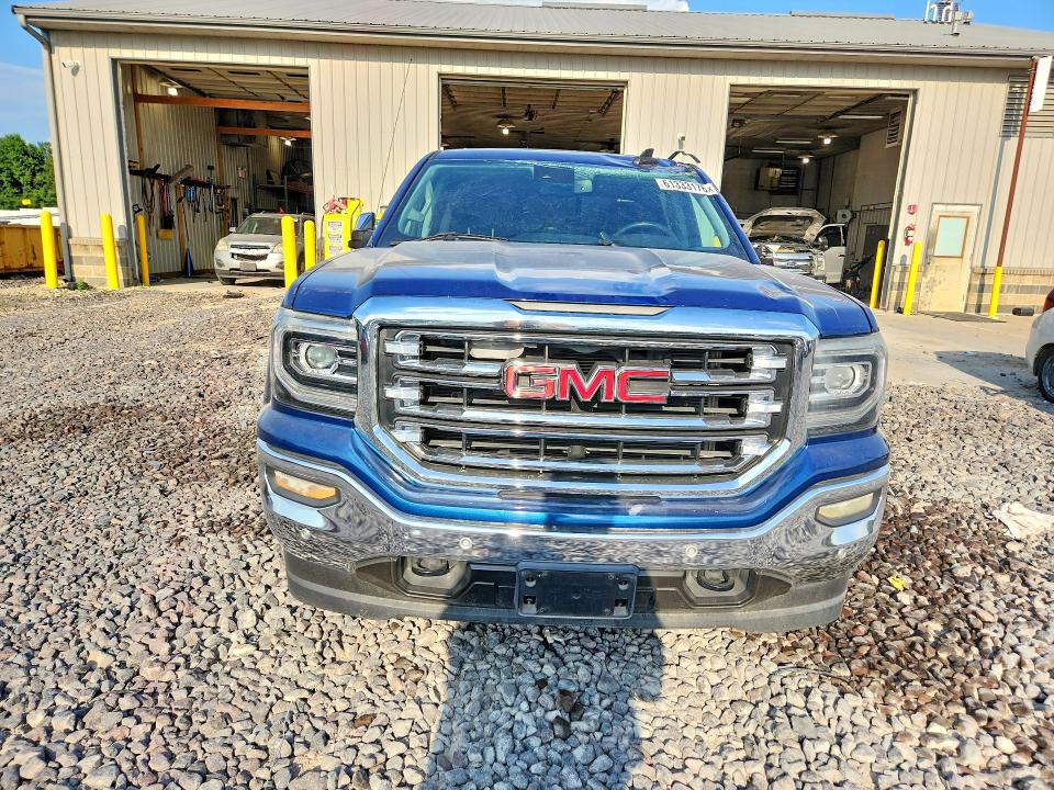 Aukcja sprzedaży 2017 Gmc Sierra, vin: 3GTU2NEC1HG180608, numer aukcji: 61333176