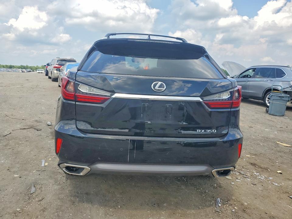 Продажа на аукционе авто 2019 Lexus Rx 350, vin: 2T2BZMCA1KC170298, номер лота: 59915766