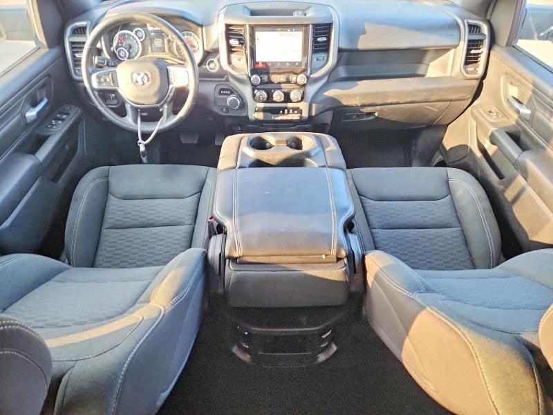 Auction sale of the 2025 Ram 1500, vin: 1C6RREGG0SN547599, lot number: 59862066